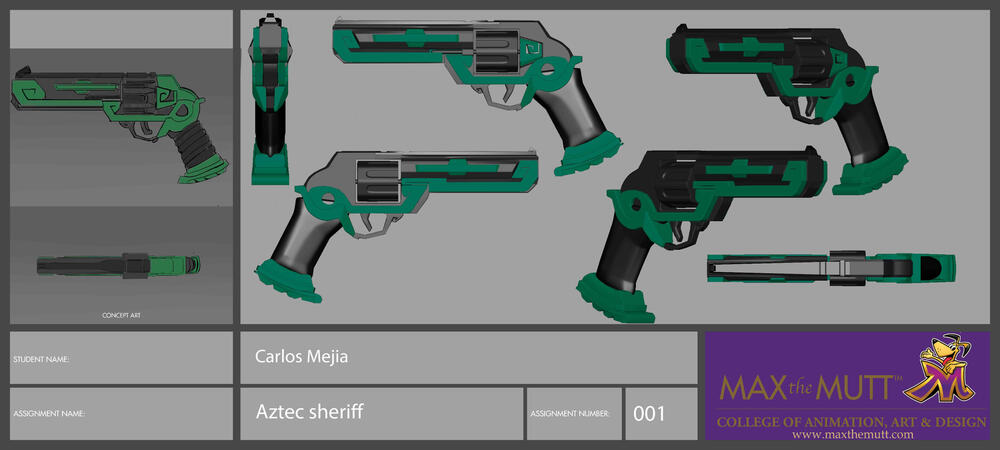 the best thing I made in Maya.